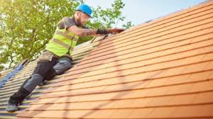 Best Roof Installation  in Newton Falls, OH