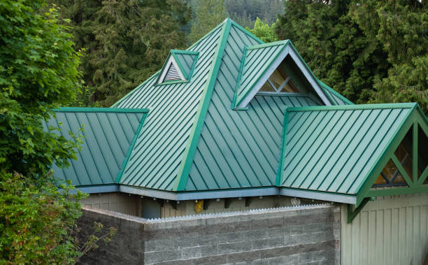 Best Metal Roofing Installation  in Newton Falls, OH