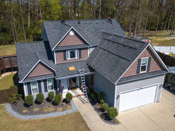 Trusted Newton Falls, OH Roofing Service Experts