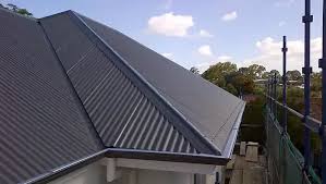 Best Flat Roofing  in Newton Falls, OH